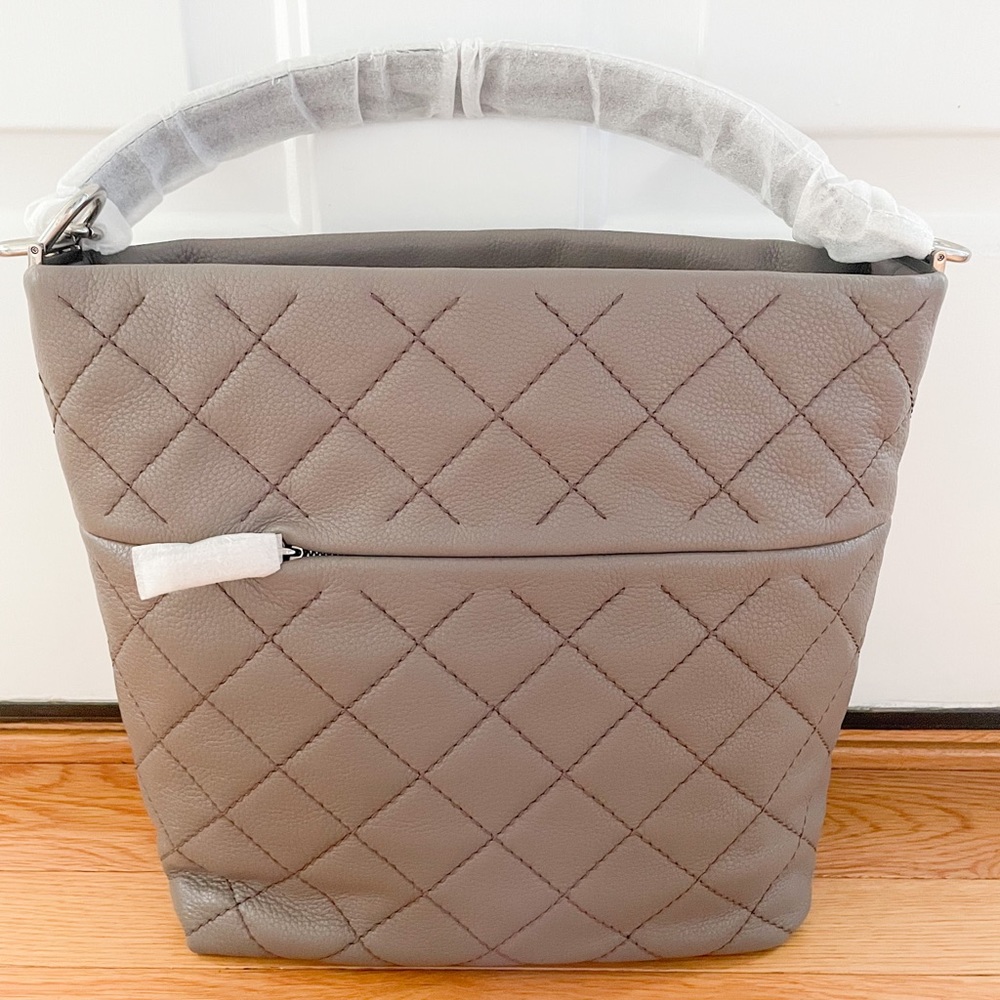 Loni Michael Kors Handbag Full Set - Picture 3 of 9